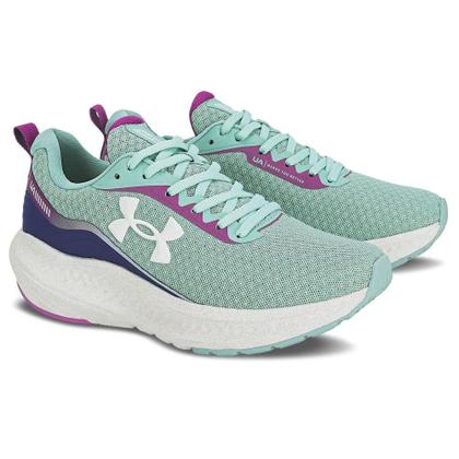 Imagem de Tênis Infantil Running Under Armour Wing Se 3028813