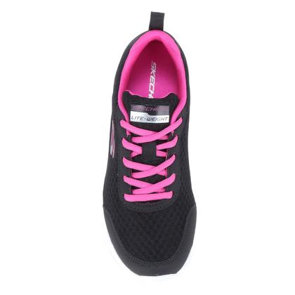 Imagem de Tênis Infantil Skechers Be Kind Feminino