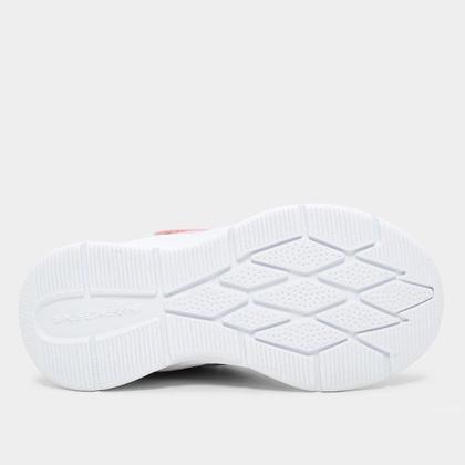 Imagem de Tênis Infantil Skechers Microspec Menina