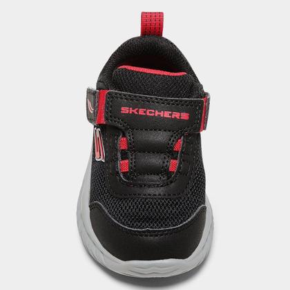 Imagem de Tênis Infantil Skechers Nitro Sprint Swift Menino