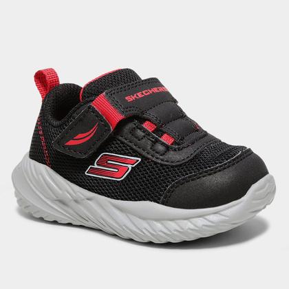 Imagem de Tênis Infantil Skechers Nitro Sprint Swift Menino