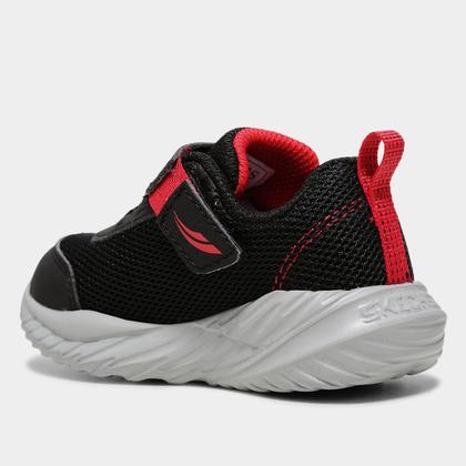 Imagem de Tênis Infantil Skechers Nitro Sprint Swift Menino