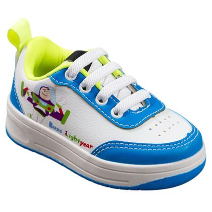 Imagem de Tenis Infantil Star Calc Facil Toy Story Disney Original