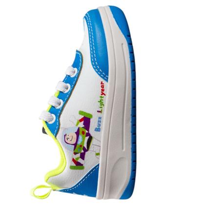 Imagem de Tenis Infantil Star Calc Facil Toy Story Disney Original