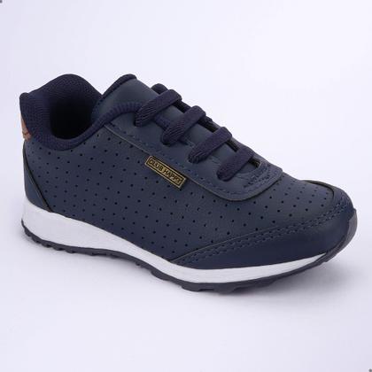 Imagem de Tenis Infantil Tênis Menino Masculino Durável Lindo Macio