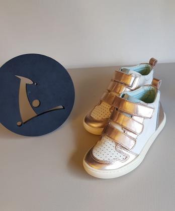 Imagem de Tênis infantil tip toey joey little metro