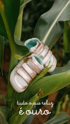 Imagem de Tênis infantil tip toey joey little metro