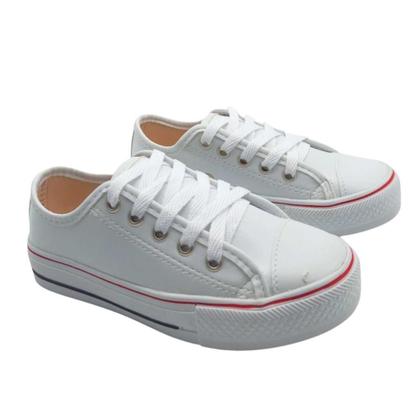 Imagem de Tênis Infantil Vanessa Fashion Casual 1117