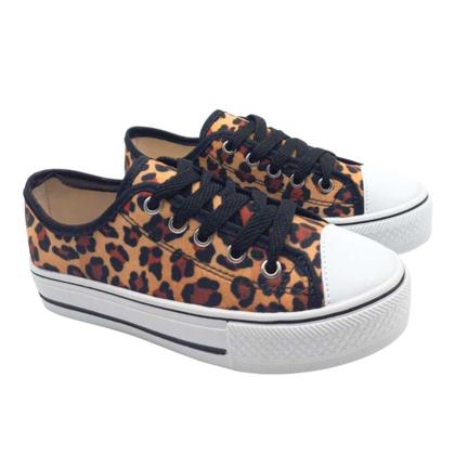 Imagem de Tênis Infantil Vanessa Fashion Casual 1117