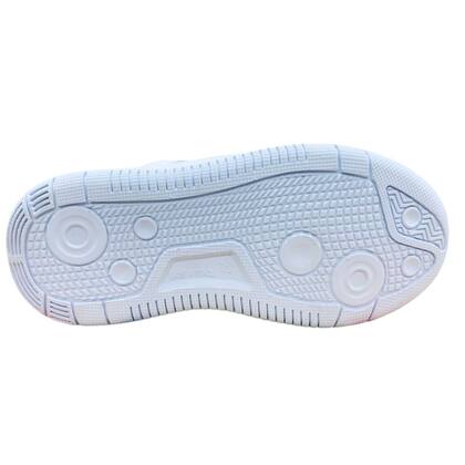 Imagem de Tenis infantil via vip meninos escolar casual vv2600 calce facil