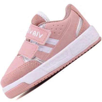 Imagem de Tenis Infantil Via Vip Vv2803