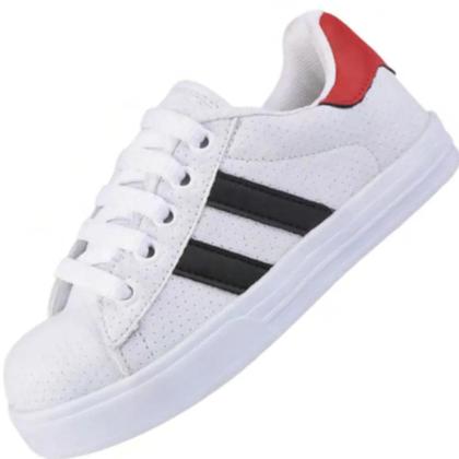 Imagem de Tenis Infantil Via Vip Vv3510c