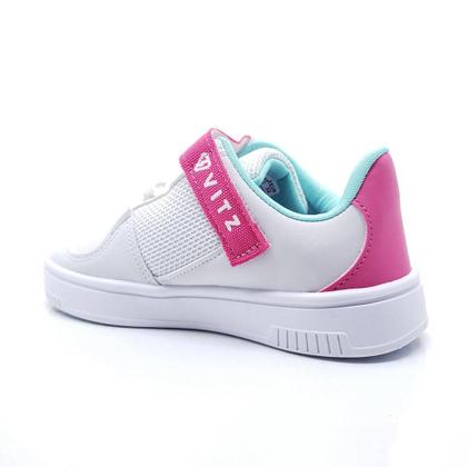 Imagem de Tênis Infantil Vitz Menina 250011