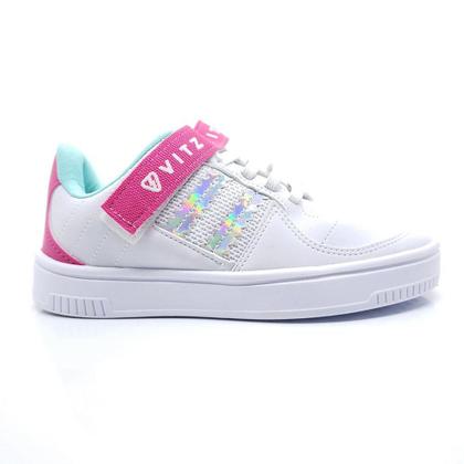 Imagem de Tênis Infantil Vitz Menina 250011