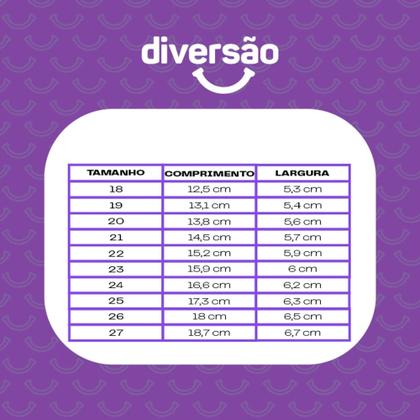 Imagem de Tenis Infanto Juvenil Diversão Star Unissex Canvas Hi Ziper Cano Médio All 09PR