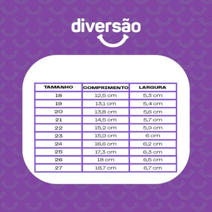 Imagem de Tenis Infanto Juvenil Diversão Star Unissex Canvas Hi Ziper Cano Médio All 09PR