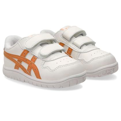 Imagem de Tênis Japan S Ts - Branco/Laranja