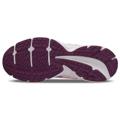 Imagem de Tenis jet 6 feminino - rosa