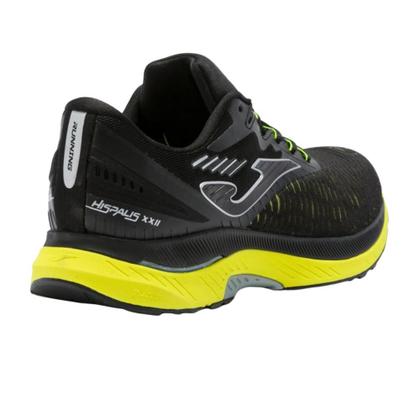 Imagem de Tenis Joma Hispalis Preto