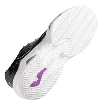Imagem de Tênis Joma Master 1000 Preto Clay