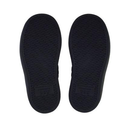 Imagem de Tênis Juvenil Masculino Novopé Preto - 9800