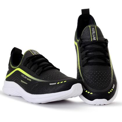 Imagem de Tênis Kalum Valente Feminino Original Confortável