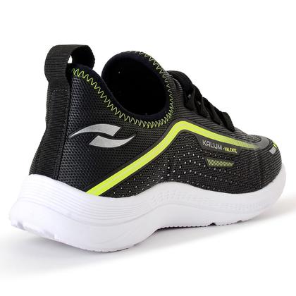 Imagem de Tênis Kalum Valente Feminino Original Confortável