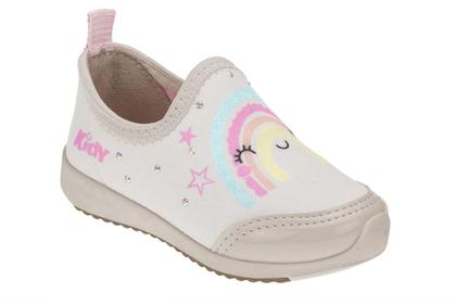 Tenis kidy colors equilibrio - 00908752298 Imagem de Tenis kidy colors equilibrio - 00908752298
