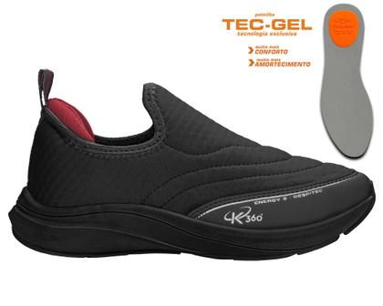 Imagem de Tenis kidy infantil menino 453-0003-0080