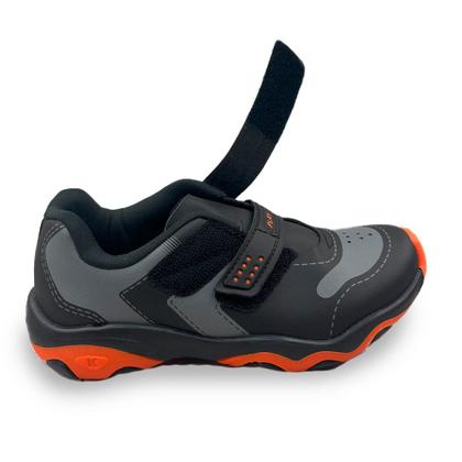 Imagem de Tênis Kidy Play Infantil Kids Modelagem Casual Com Brinquedo