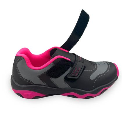 Imagem de Tênis Kidy Play Infantil Kids Modelagem Casual Com Brinquedo