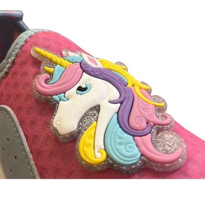 Imagem de Tenis kidy unicornio 1064