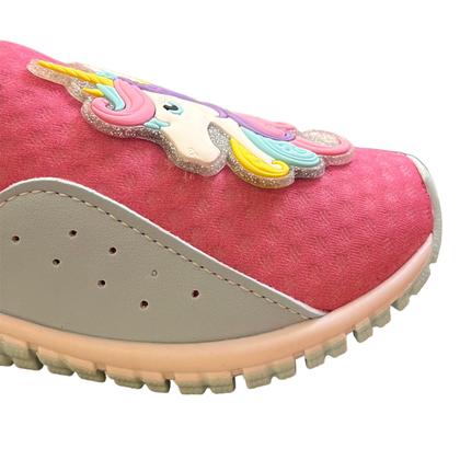 Imagem de Tenis kidy unicornio 1064