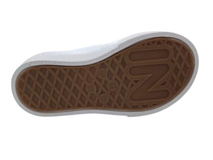 Imagem de Tenis Klin Freestyle Baby Branco 259025