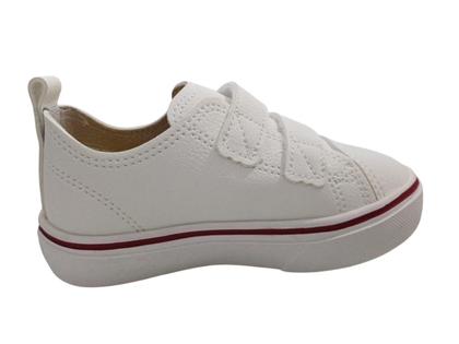 Imagem de Tenis Klin Freestyle Baby Branco 259025