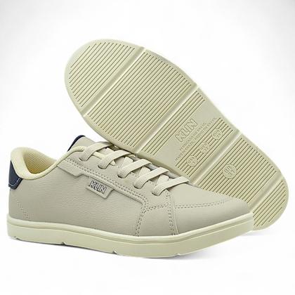 Imagem de Tenis Klin Infantil Masculino Menino Flyer Kids Conforto