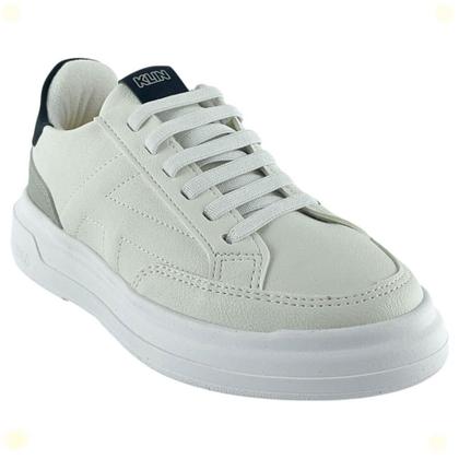 Imagem de Tênis Klin Menino Branco 356006000