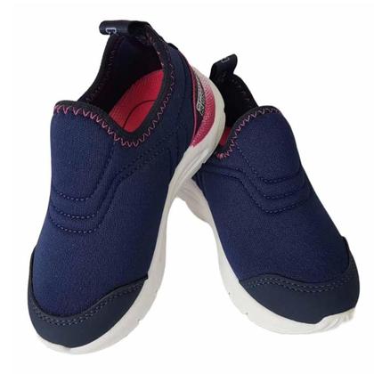 Imagem de Tenis Klin New Sport Modelo Slip On - 199.085000