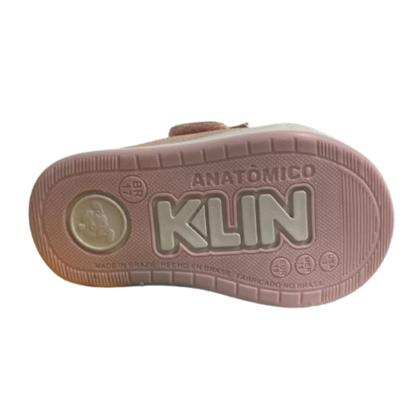 Imagem de Tênis klin  ref: 218086 menina