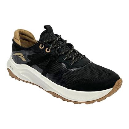 Imagem de Tênis Kolosh Adventure Feminino E0504 Preto