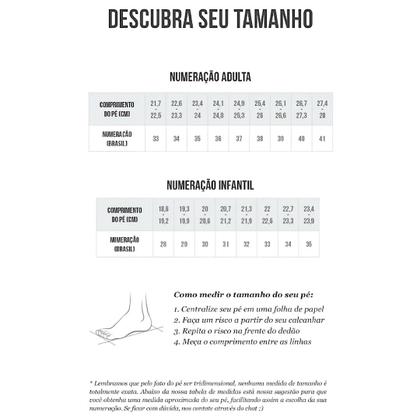 Imagem de Tênis Kolosh Adventure Feminino E0504 Preto