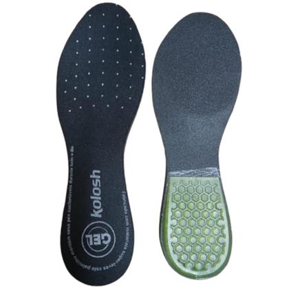 Imagem de Tenis Kolosh C1283B Feminino Casual