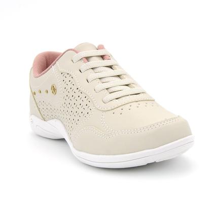 Imagem de Tênis Kolosh C3865 Casual Sem Cadarço Elástico Feminino
