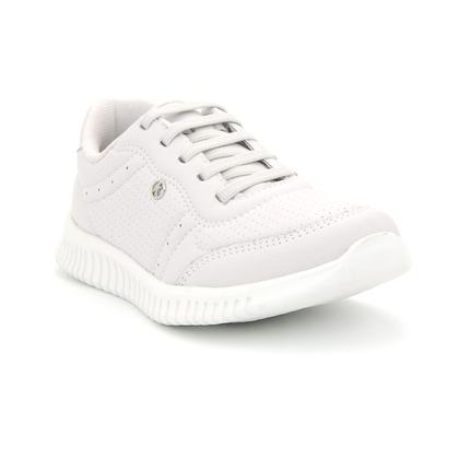 Imagem de Tenis Kolosh C4003 Flatform Chunky Confortavel Leve Feminino