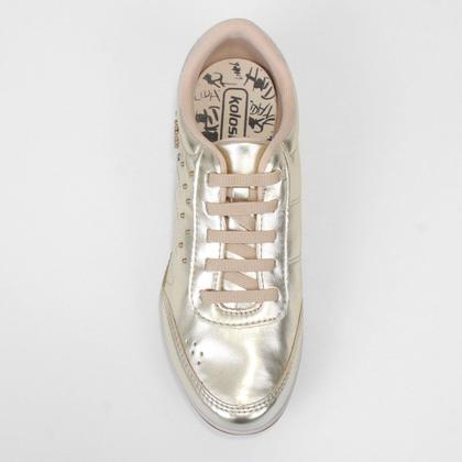 Imagem de Tênis Kolosh Calce Fácil Feminino