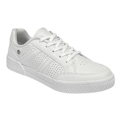 Imagem de Tênis Kolosh Casual Feminino C3009B White