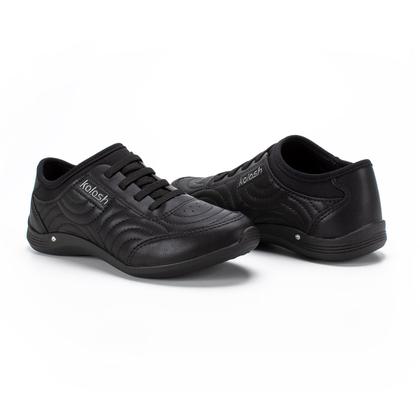 Imagem de Tênis Kolosh Casual Feminino Original Confortável Dia a Dia C3183