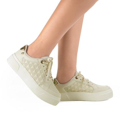 Imagem de Tênis Kolosh Casual Flatform