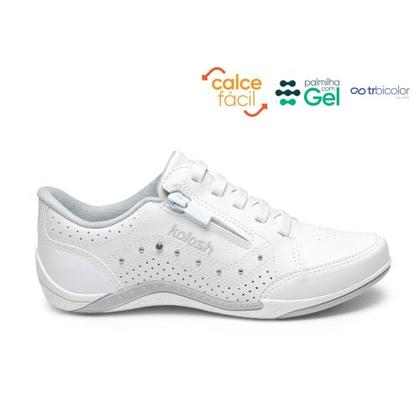 Imagem de Tênis Kolosh Casual Hades Feminino C1299