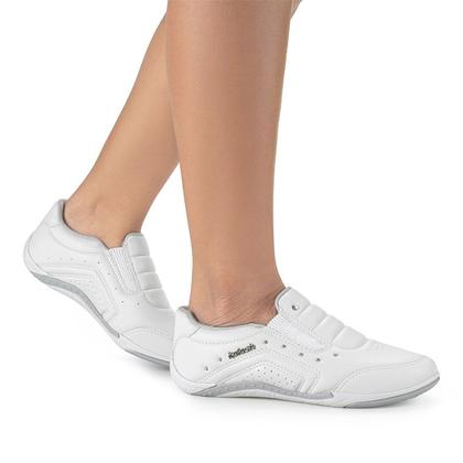 Imagem de Tênis Kolosh Casual Palmilha Com Gel Feminino